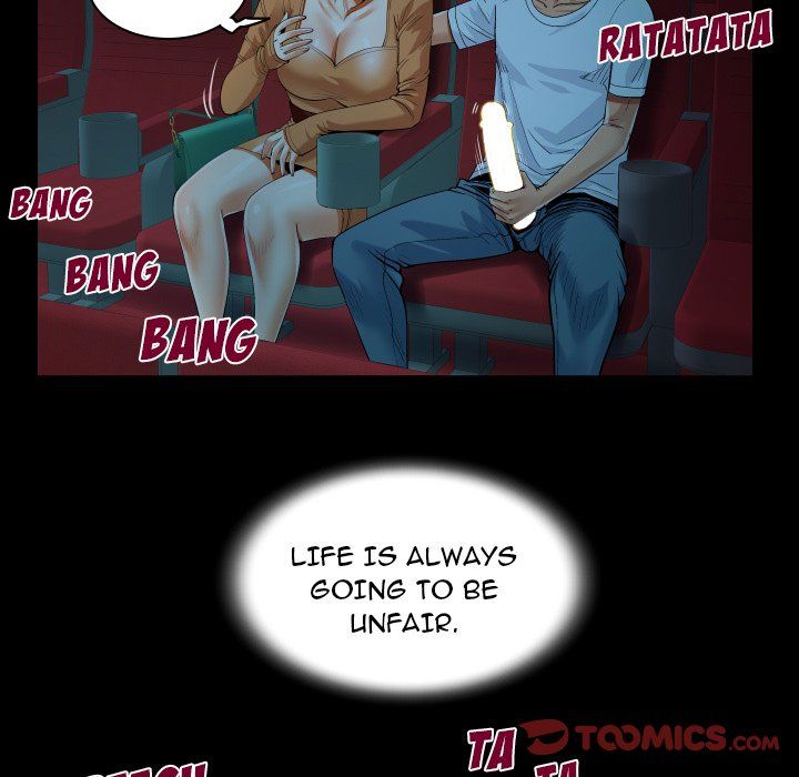 The Unforeseen Guest Manhwa - Chapter 37 Page 67