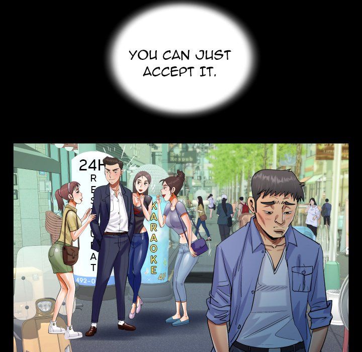 The Unforeseen Guest Manhwa - Chapter 37 Page 69