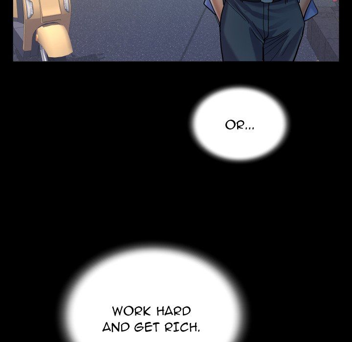 The Unforeseen Guest Manhwa - Chapter 37 Page 70