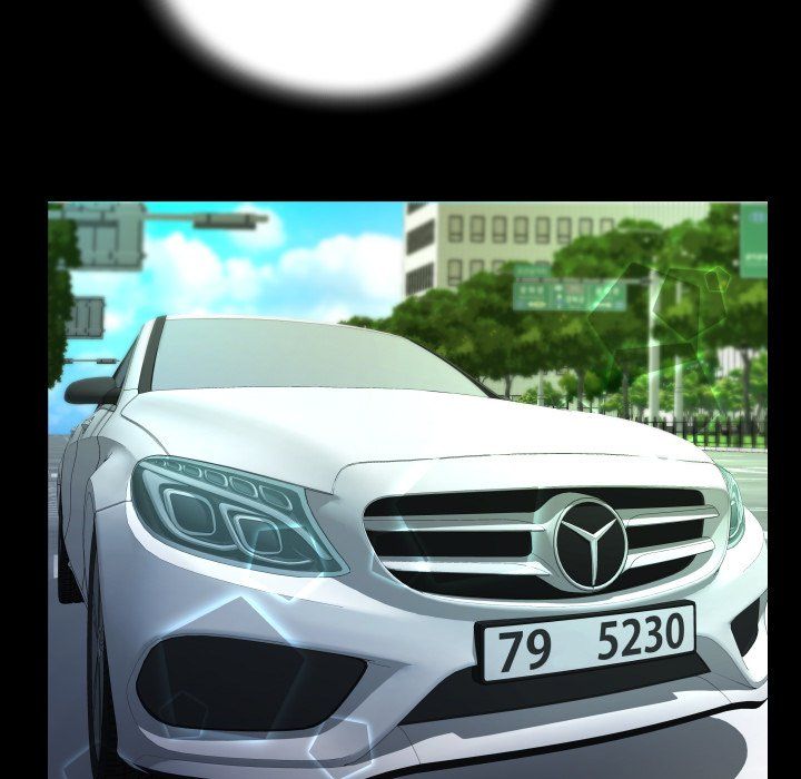 The Unforeseen Guest Manhwa - Chapter 37 Page 71