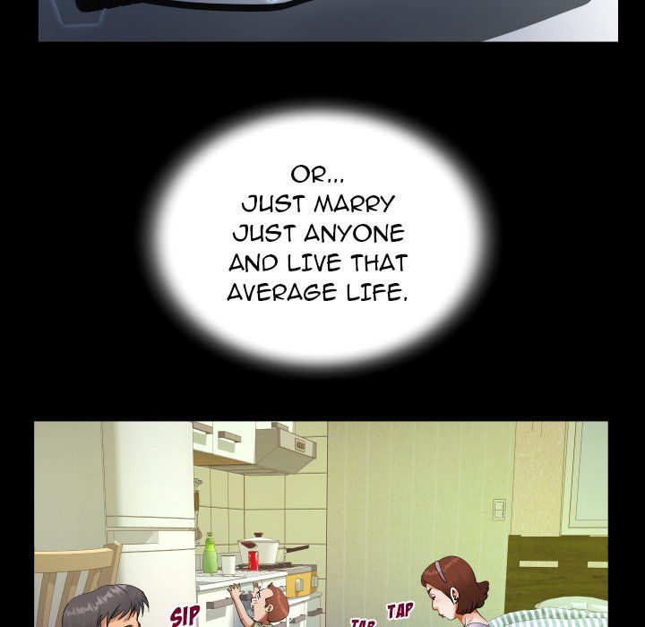 The Unforeseen Guest Manhwa - Chapter 37 Page 72