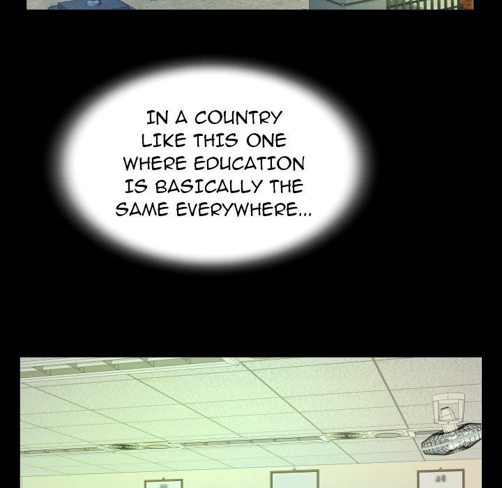 The Unforeseen Guest Manhwa - Chapter 37 Page 75