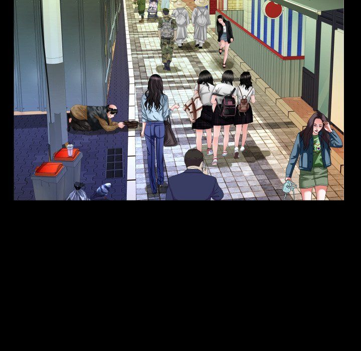 The Unforeseen Guest Manhwa - Chapter 37 Page 82