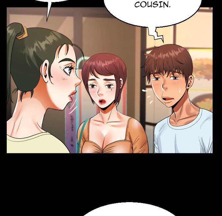 The Unforeseen Guest Manhwa - Chapter 37 Page 88