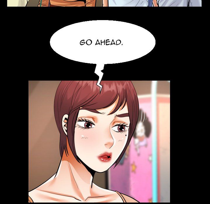 The Unforeseen Guest Manhwa - Chapter 37 Page 90