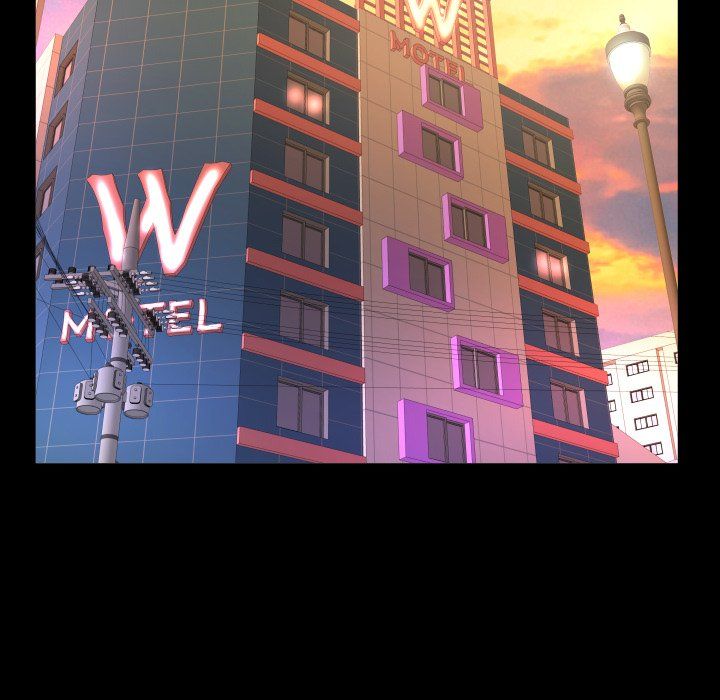 The Unforeseen Guest Manhwa - Chapter 37 Page 93