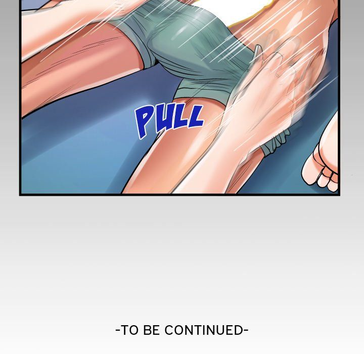 The Unforeseen Guest Manhwa - Chapter 37 Page 99