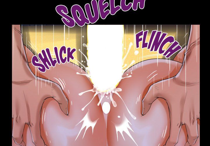 The Unforeseen Guest Manhwa - Chapter 130 Page 2