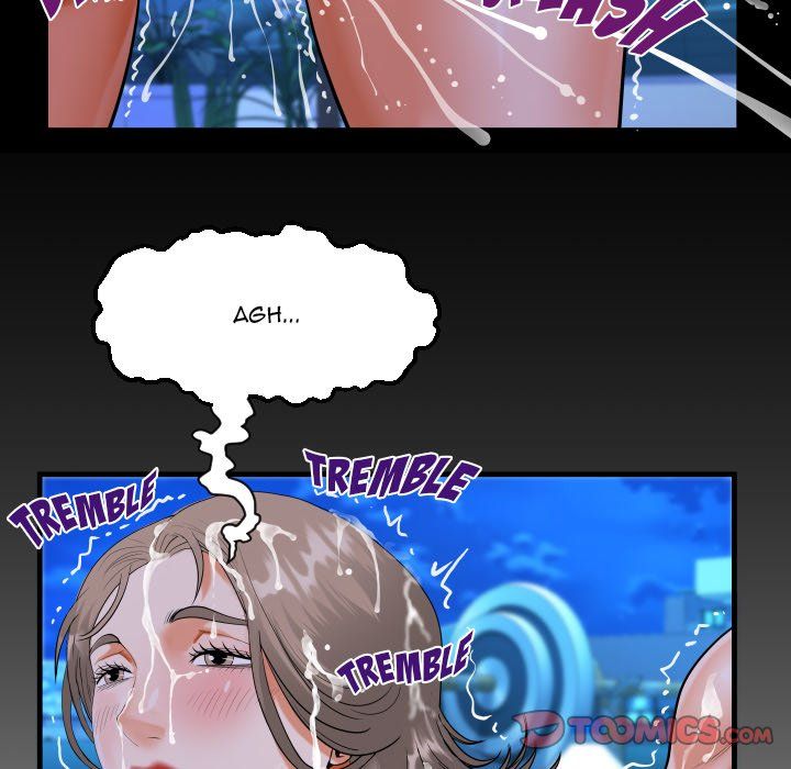 The Unforeseen Guest Manhwa - Chapter 130 Page 7