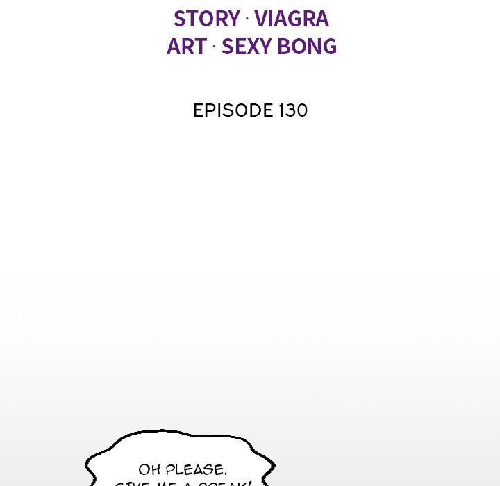 The Unforeseen Guest Manhwa - Chapter 130 Page 11