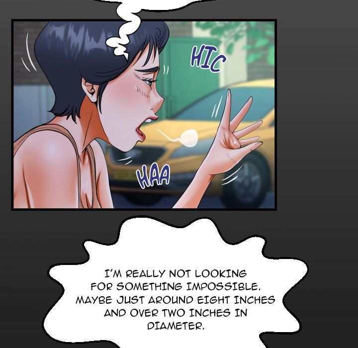 The Unforeseen Guest Manhwa - Chapter 130 Page 15