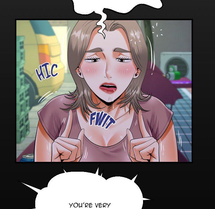 The Unforeseen Guest Manhwa - Chapter 130 Page 16