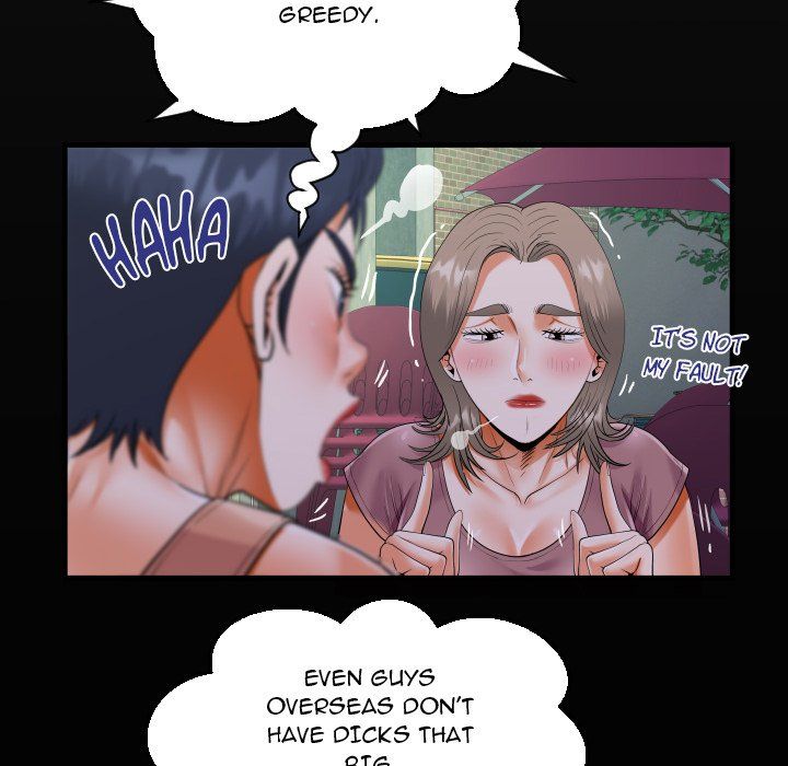 The Unforeseen Guest Manhwa - Chapter 130 Page 17