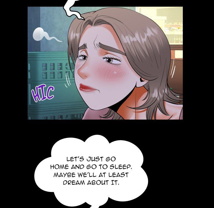 The Unforeseen Guest Manhwa - Chapter 130 Page 22