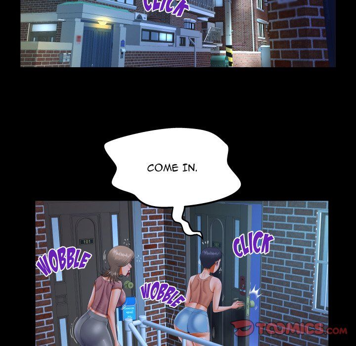 The Unforeseen Guest Manhwa - Chapter 130 Page 25