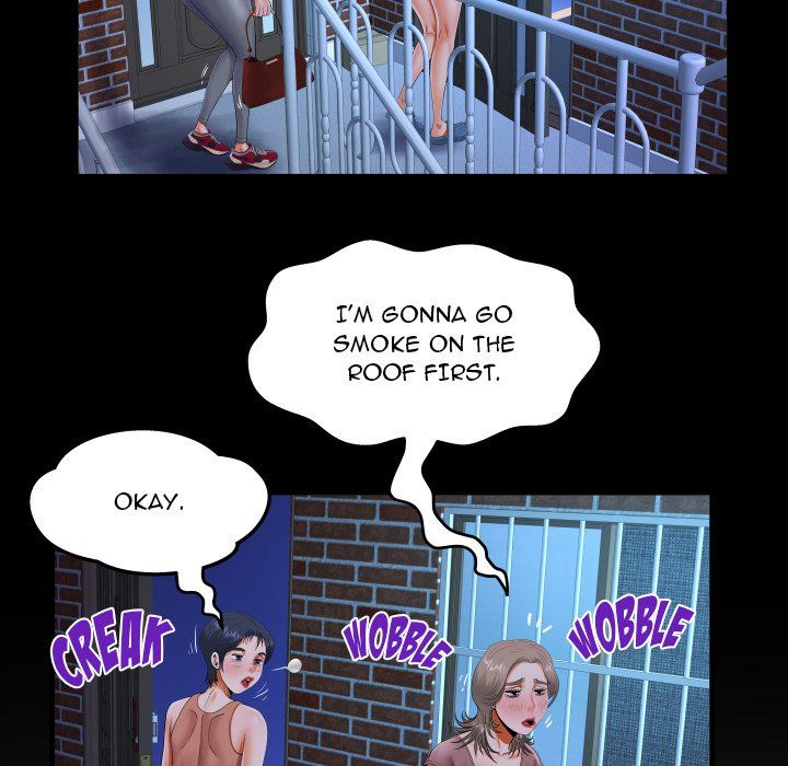 The Unforeseen Guest Manhwa - Chapter 130 Page 26