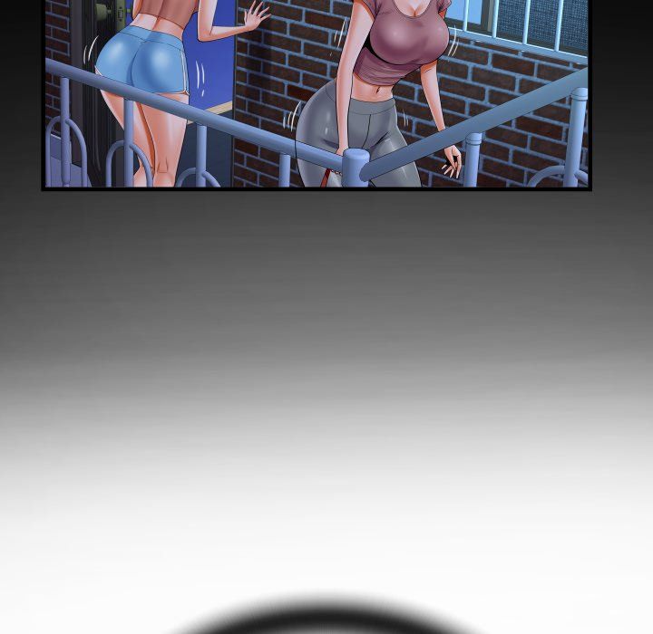 The Unforeseen Guest Manhwa - Chapter 130 Page 27