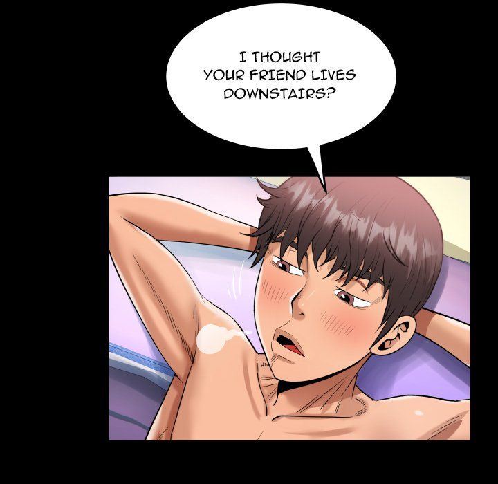 The Unforeseen Guest Manhwa - Chapter 130 Page 39