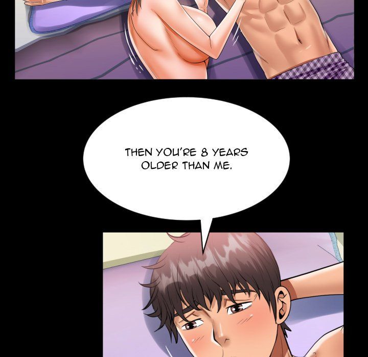 The Unforeseen Guest Manhwa - Chapter 130 Page 44