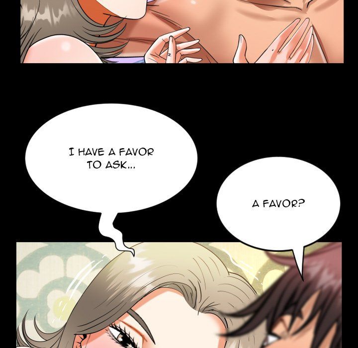 The Unforeseen Guest Manhwa - Chapter 130 Page 46