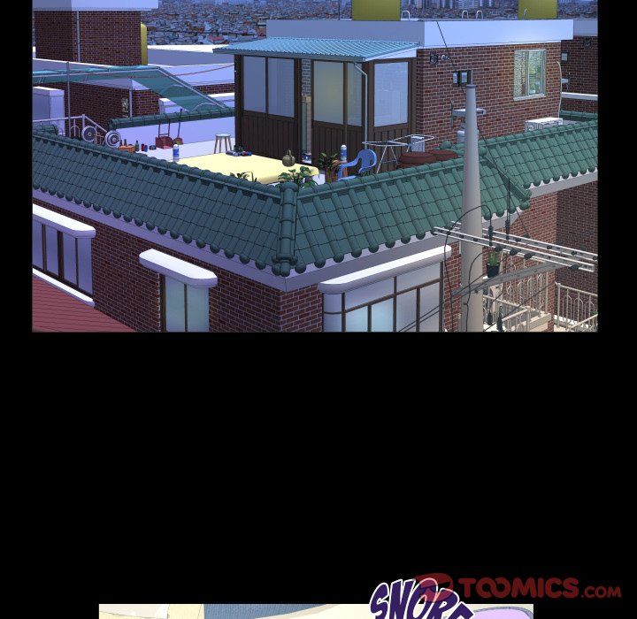 The Unforeseen Guest Manhwa - Chapter 130 Page 55