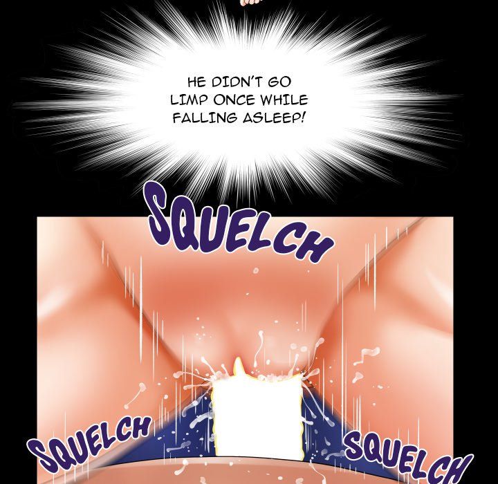 The Unforeseen Guest Manhwa - Chapter 130 Page 60