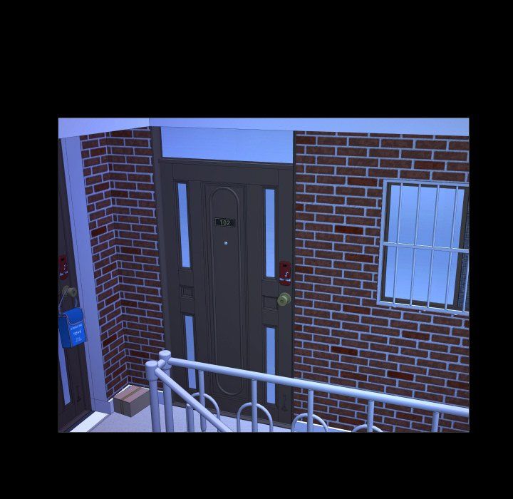 The Unforeseen Guest Manhwa - Chapter 130 Page 69