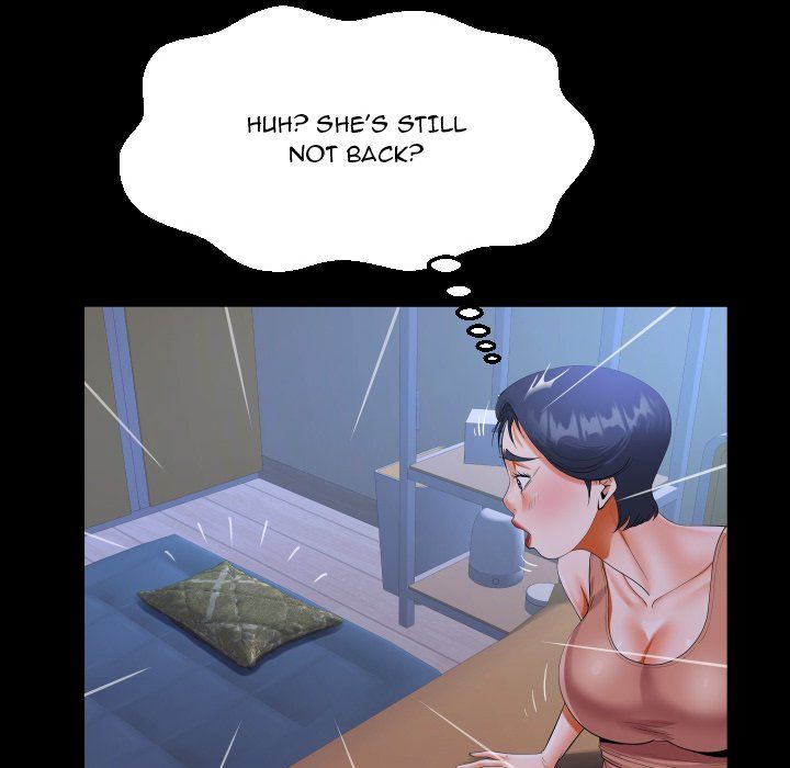 The Unforeseen Guest Manhwa - Chapter 130 Page 71