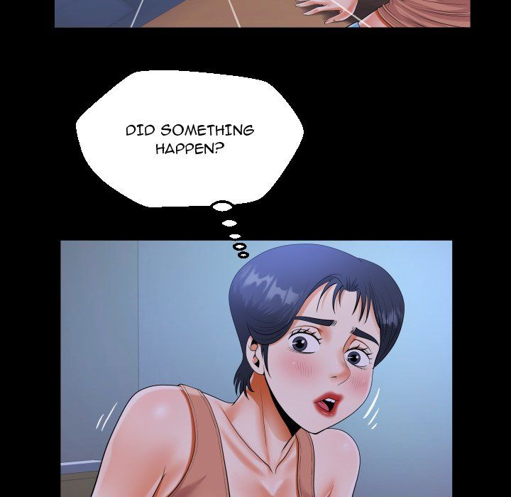 The Unforeseen Guest Manhwa - Chapter 130 Page 72