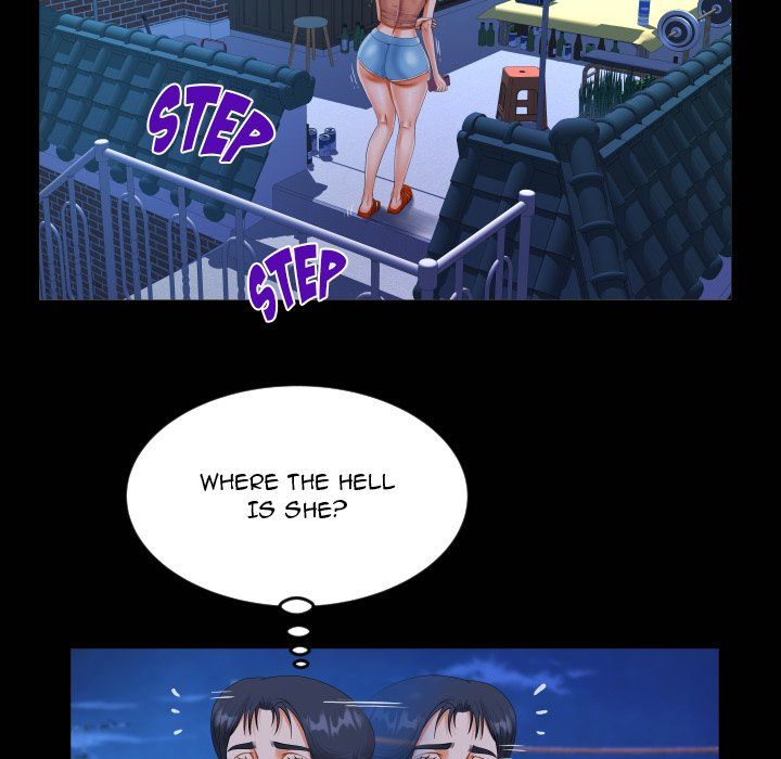 The Unforeseen Guest Manhwa - Chapter 130 Page 74