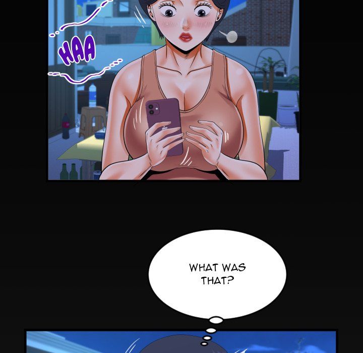 The Unforeseen Guest Manhwa - Chapter 130 Page 76