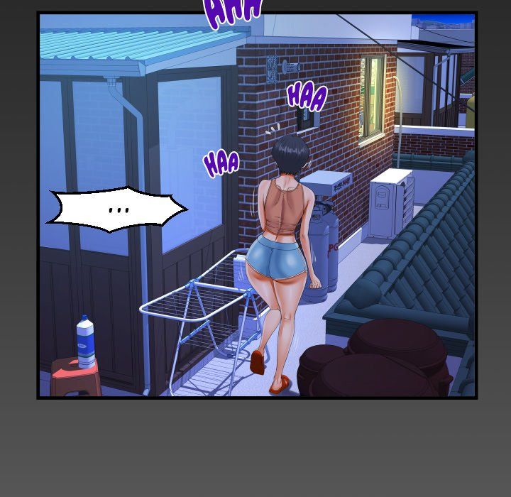 The Unforeseen Guest Manhwa - Chapter 130 Page 78