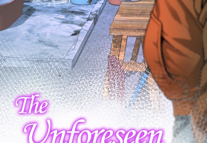 The Unforeseen Guest Manhwa - Chapter 1 Page 2