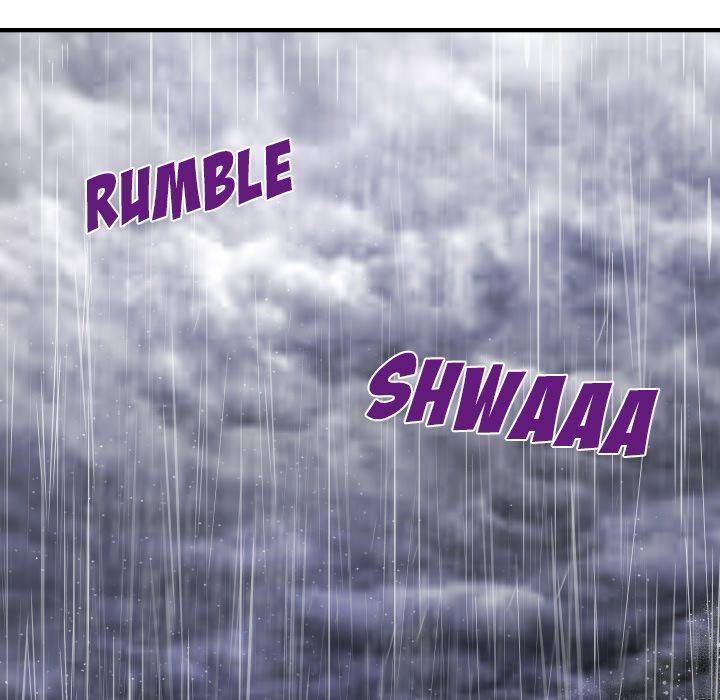 The Unforeseen Guest Manhwa - Chapter 1 Page 4