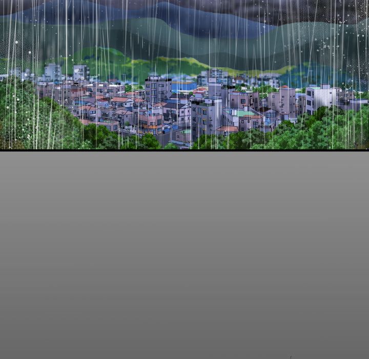 The Unforeseen Guest Manhwa - Chapter 1 Page 5