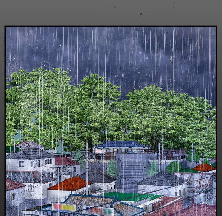 The Unforeseen Guest Manhwa - Chapter 1 Page 6