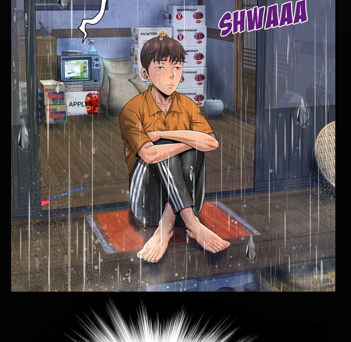 The Unforeseen Guest Manhwa - Chapter 1 Page 9