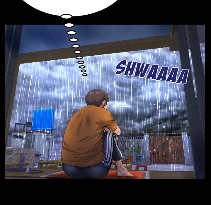 The Unforeseen Guest Manhwa - Chapter 1 Page 12