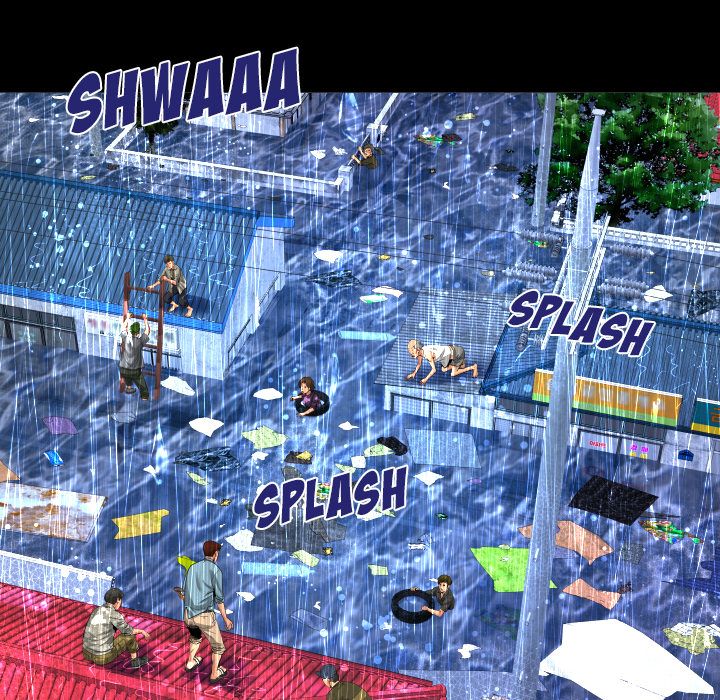 The Unforeseen Guest Manhwa - Chapter 1 Page 14