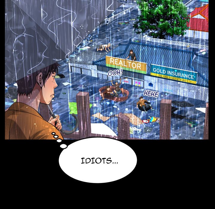 The Unforeseen Guest Manhwa - Chapter 1 Page 16