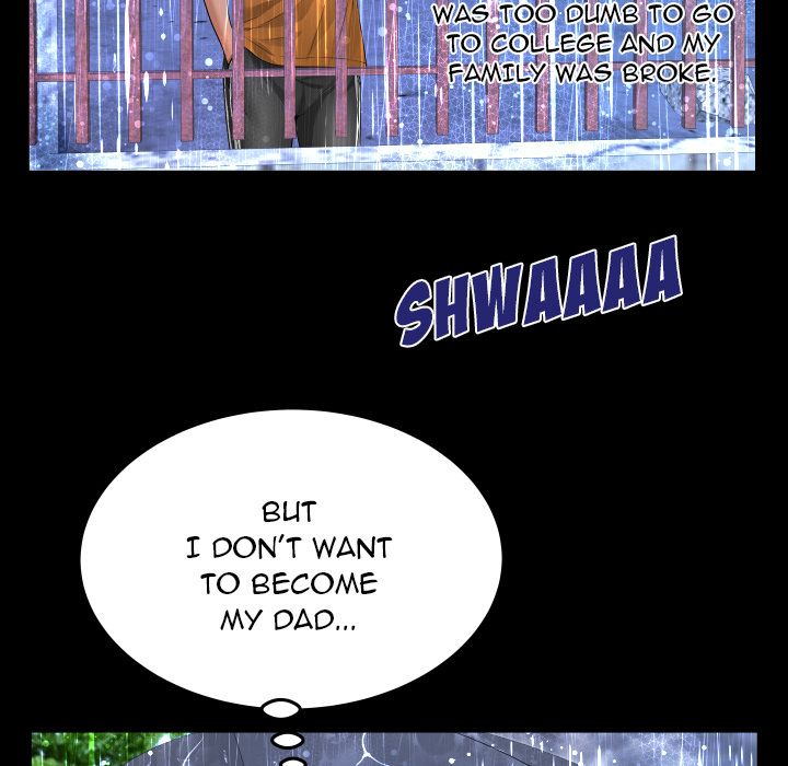 The Unforeseen Guest Manhwa - Chapter 1 Page 18