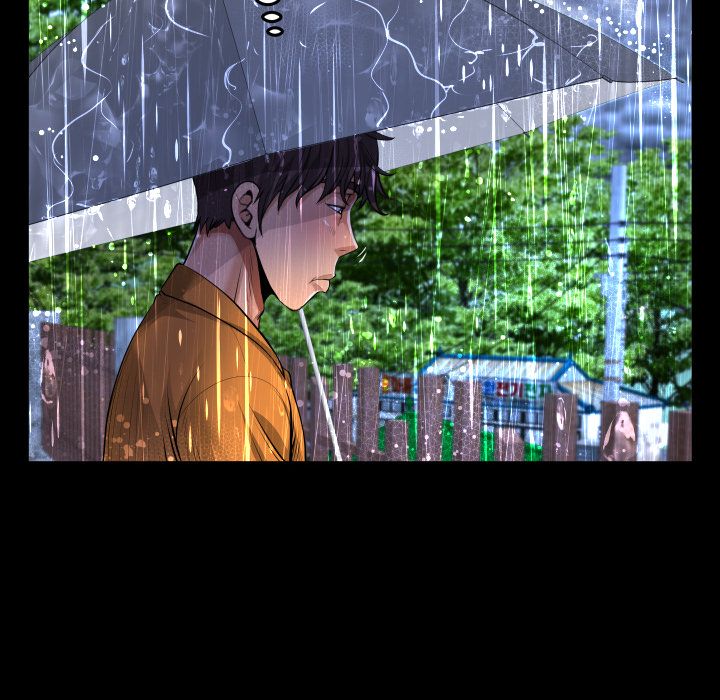 The Unforeseen Guest Manhwa - Chapter 1 Page 19