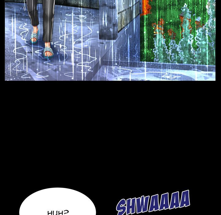 The Unforeseen Guest Manhwa - Chapter 1 Page 21