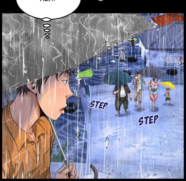 The Unforeseen Guest Manhwa - Chapter 1 Page 22