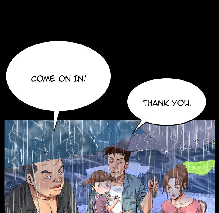 The Unforeseen Guest Manhwa - Chapter 1 Page 23