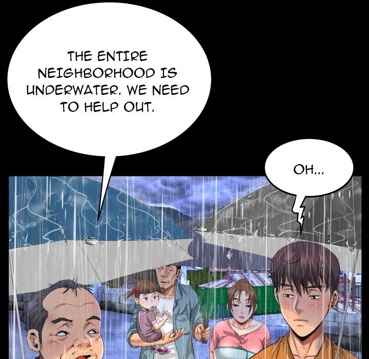 The Unforeseen Guest Manhwa - Chapter 1 Page 26