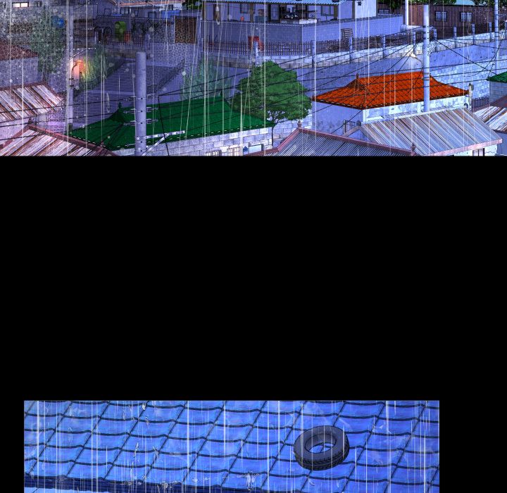 The Unforeseen Guest Manhwa - Chapter 1 Page 34