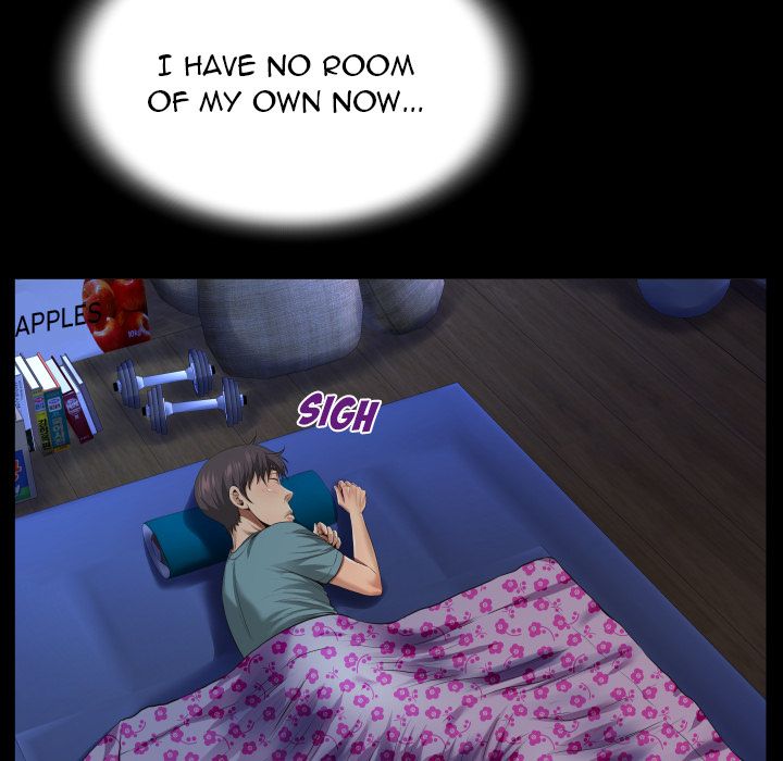 The Unforeseen Guest Manhwa - Chapter 1 Page 36