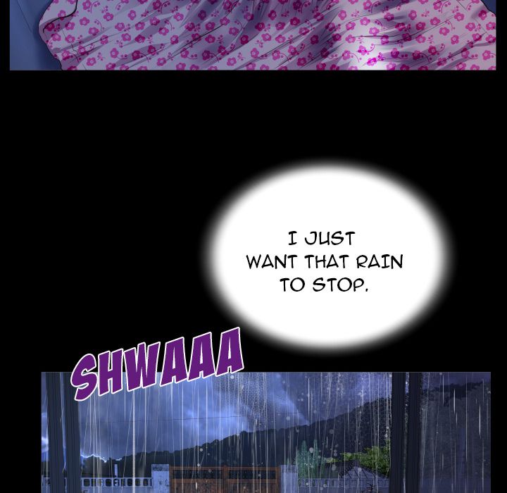 The Unforeseen Guest Manhwa - Chapter 1 Page 37