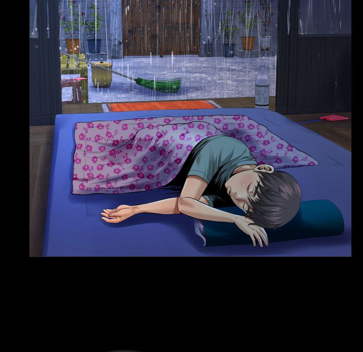 The Unforeseen Guest Manhwa - Chapter 1 Page 38